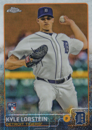 2015-topps-chrome-baseball-refractor-159-kyle-lobstein