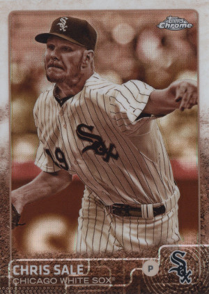 2015-topps-chrome-baseball-sepia-refractor-57-chris-sale