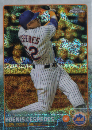 2015-topps-chrome-update-series-baseball-us155-yoenis-cespedes