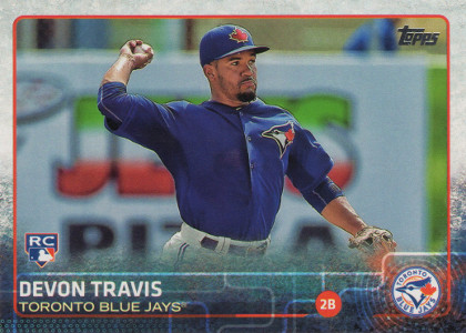 2015-topps-series-2-baseball-571-devon-travis