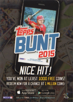 2015-topps-series-2-baseball-bunt-loot-code-1000-free-coins