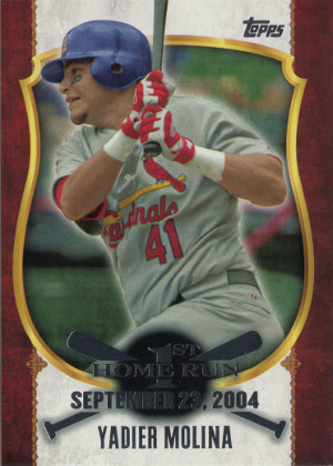 2015-topps-series-2-baseball-fhr-33-yadier-molina