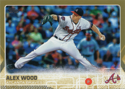 2015-topps-series-2-baseball-gold-642-alex-wood