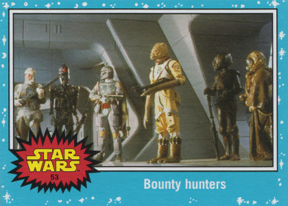2015-topps-star-wars-journey-to-the-force-awakens-53-bounty-hunters