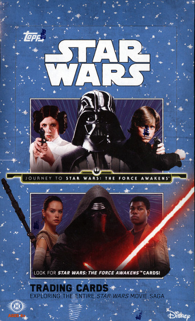 2015-topps-star-wars-journey-to-the-force-awakens-hobby-box