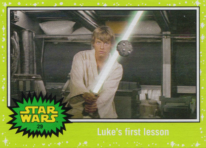 2015-topps-star-wars-journey-to-the-force-awakens-jabba-slime-green-starfield-29-lukes-first-lesson