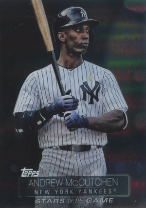 2019 topps series 1 baseball ssb 75 andrew mccutchen