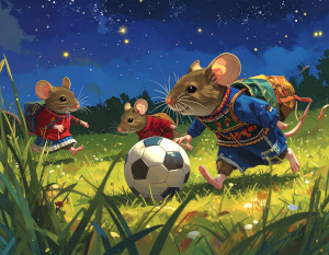 the grigoriy clan soccer 01