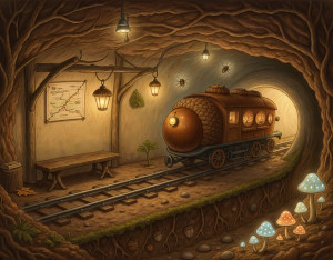 mezhgorye permafrost tunnel transit system 01