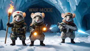mezhgorye permafrost tunnel war mode 01