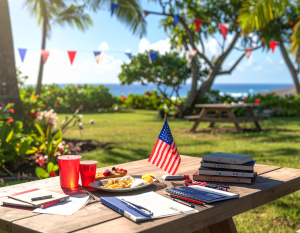 studying during memorial day 01