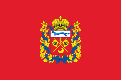 russia orenburg oblast flag 01