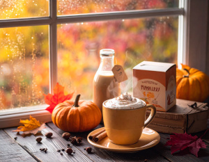 pumpkin spice tea 01