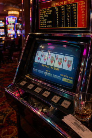 video poker 01