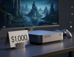 1000 dollar video game console 01