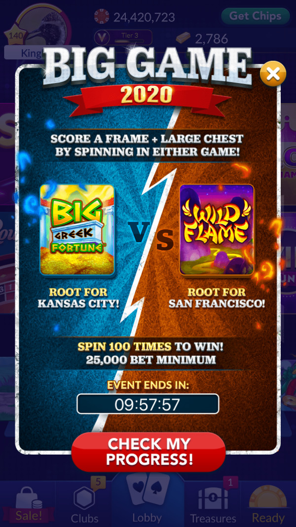 big fish casino big game 2020 1