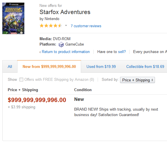 star-fox-adventures-1-trillion-dollars