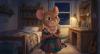 Mice Pushes Their Way Through a Predator War Zone