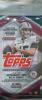 2026 Topps Flagship Football Fat Pack Break