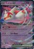 Are Sellers Trying to Pump the Price of Surging Sparks 076/191 Latias ex?